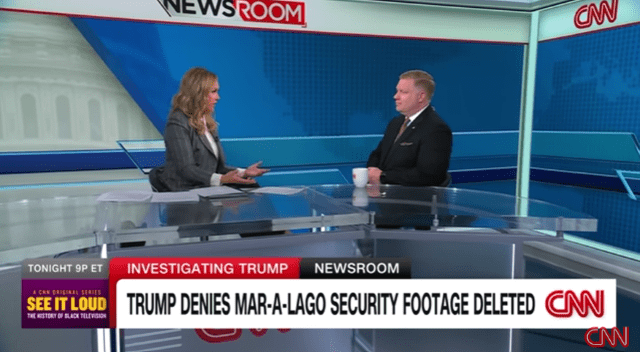 Ex-Trump Lawyer Questions Latest Move by Special Counsel