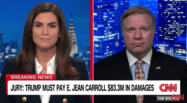 He Used to Represent Trump. Hear What he Thinks About Alina Habba