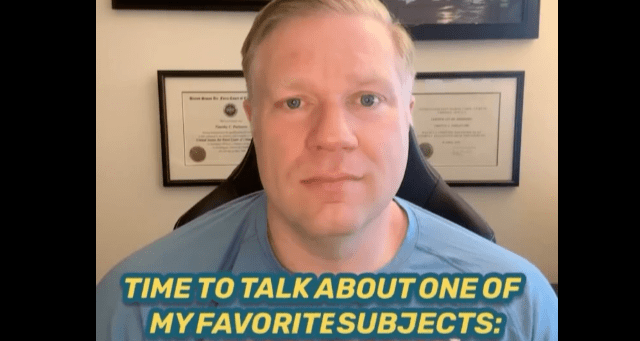 Prosecutorial Misconduct