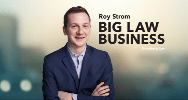 Virtual Law Firms Evolve so Fast They Risk Their Own Destruction