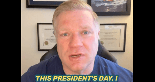 A Presidents’ Day Discussion of My Favorite President