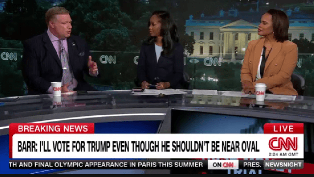 Hush Money Trial. Political vs. Legal Analysis