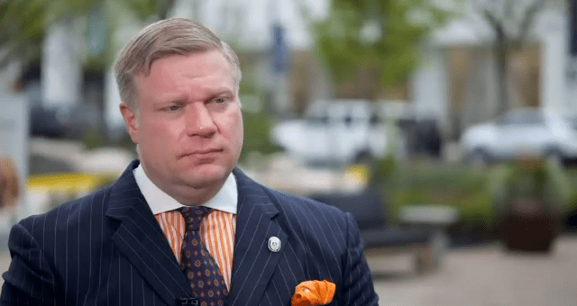 Interview with ITVNews