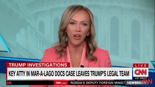 Ex-Trump attorney Explains Why he Left Trump's Legal Team