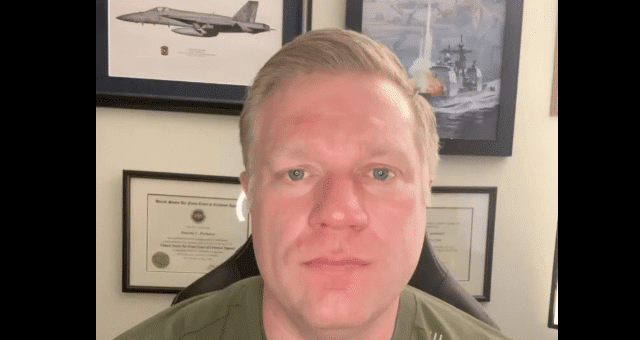 It is important to always maintain perspective