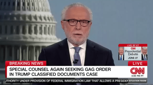 Special Counsel against seeking gag order in Trump classified documents case