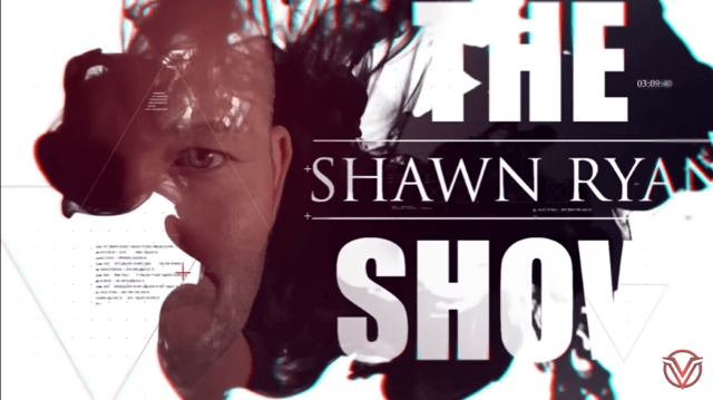 Shawn Ryan Show Tim Parlatore Appearance