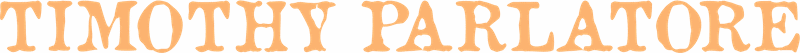 timothy parlatore